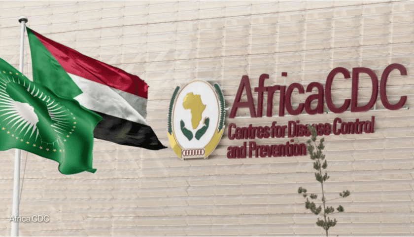 Thumbnail for Africa CDC secures historic Pandemic Fund accreditation as direct implementing entity