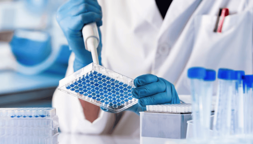 Thumbnail for AviadoBio expands King’s College London license for vMiX Gene Silencing Platform
