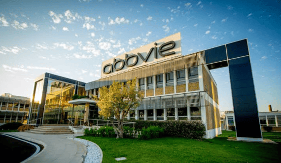 Thumbnail for AbbVie solidifies immunology dominance with US$10.9B cash acquisition of Apogee