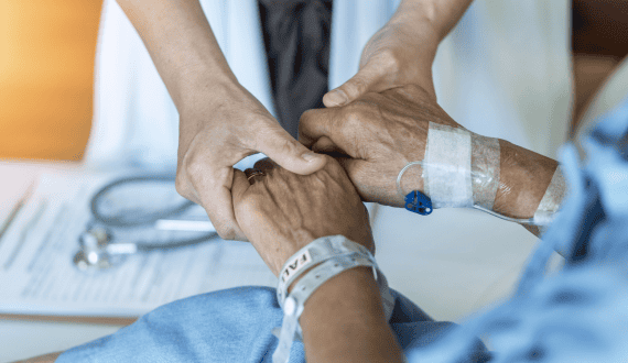 Thumbnail for Why the Gulf needs more hospice and palliative care as its population ages