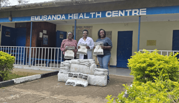 Thumbnail for Kenya’s SHA suspends M.P. Shah Hospital over billing complaints pending investigation