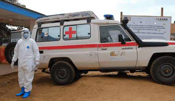 Thumbnail for Egypt secures US$348M EU-AFD financing to expand universal health insurance