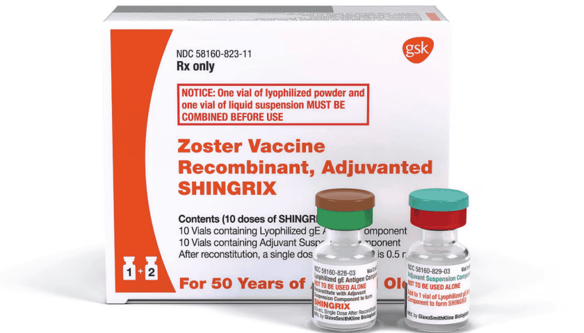 Thumbnail for GSK launches Shingrix in South Africa following SAHPRA registration