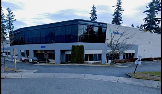 Thumbnail for Novanta to acquire Riverpoint Medical in US$1.45B deal to strengthen its minimally invasive surgery portfolio
