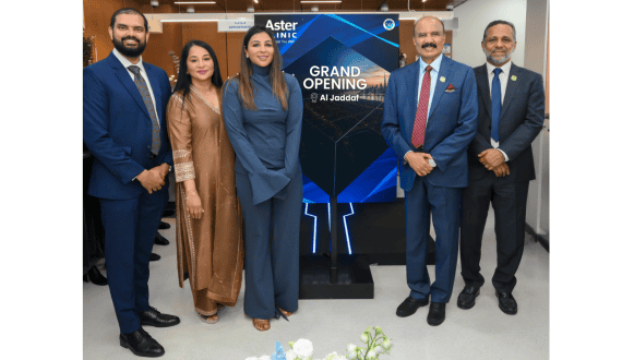 Thumbnail for Mayo Clinic expands Middle East footprint with opening of Riyadh Representative Office
