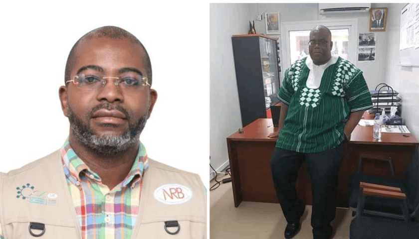 Thumbnail for Africa CDC strengthens scientific leadership with appointment of Prof. Placide Mbala
