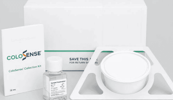 Thumbnail for Labcorp partners with Geneoscopy for nationwide commercial rollout of ColoSense