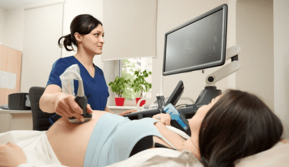 Thumbnail for BrightHeart secures EU regulatory clearance for prenatal screening AI