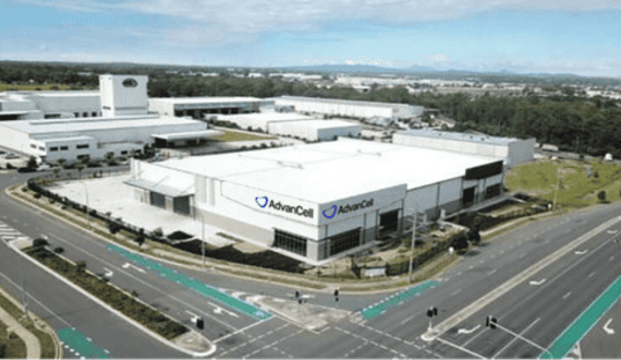 Thumbnail for Roche launches the AXELIOS 1 Sequencer to compete with Illumina in next-generation genomics
