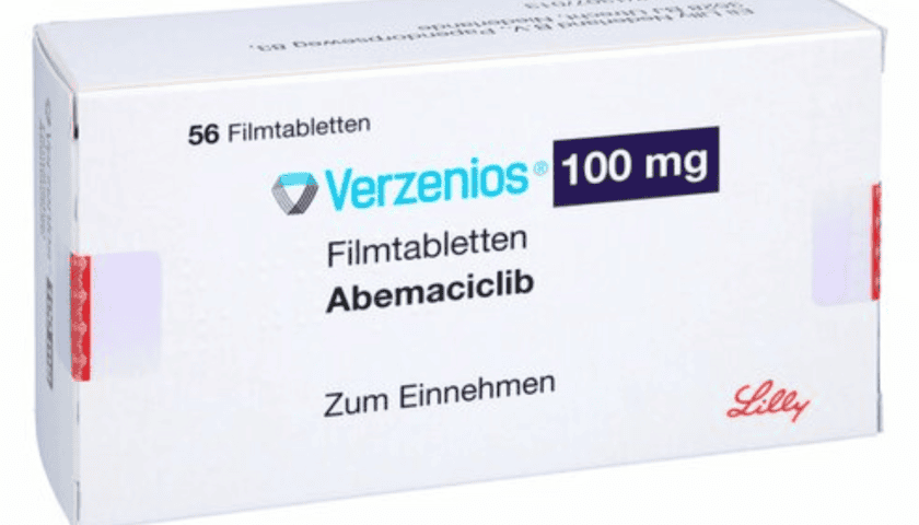 Thumbnail for Eli Lilly outsources Verzenios’ commercial operations to China’s Innovative Biologics