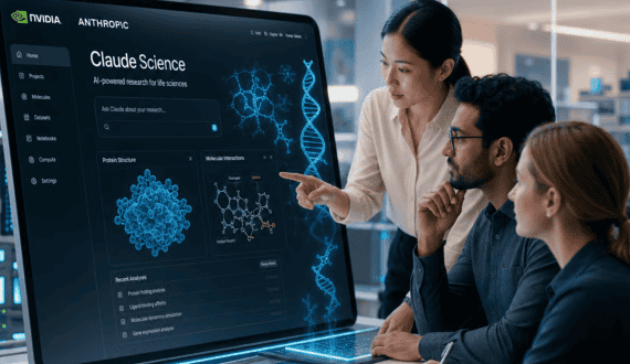 Thumbnail for Eli Lilly collaborates with Abu Dhabi’s DoH on precision medicine initiative at BIO 2026