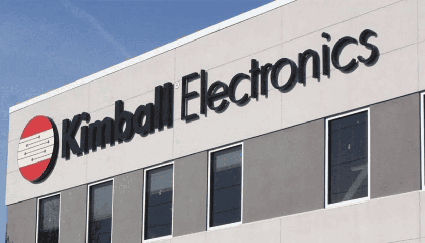 Thumbnail for Kimball Electronics expands medical grid with US$103M Helvoet takeover