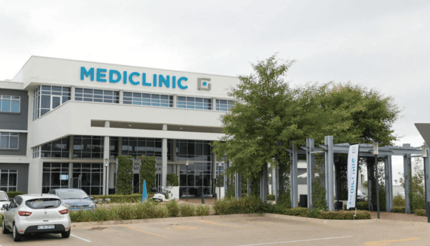 Thumbnail for Remgro consolidates private healthcare portfolio with US$947M Mediclinic Southern Africa buyout