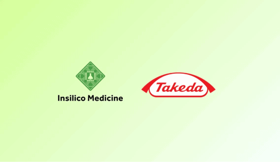 Thumbnail for Insilico Medicine signs strategic US$600M AI drug discovery agreement with Takeda