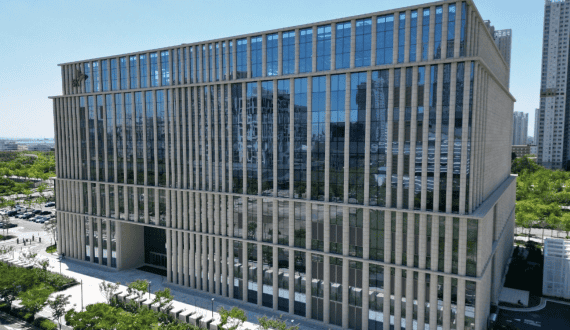 Thumbnail for SK Bioscience chosen to lead Gates Foundation-funded ROTOR AI project
