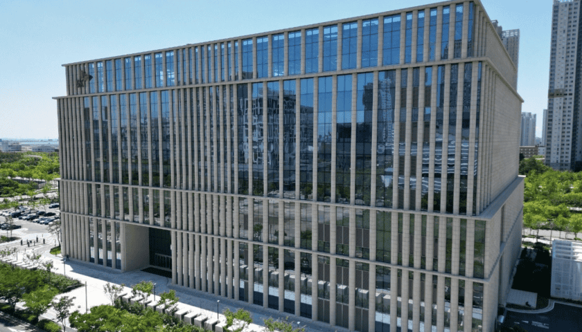 Thumbnail for SK Bioscience chosen to lead Gates Foundation-funded ROTOR AI project