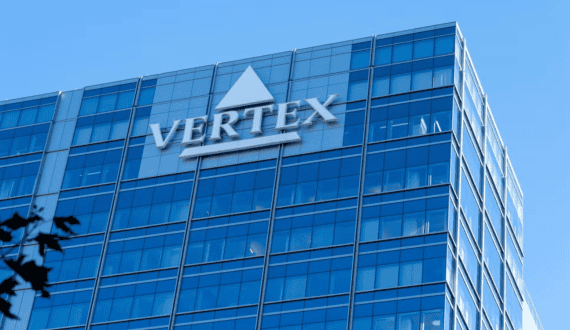 Thumbnail for Vertex to acquire Crinetics in US$10B deal to expand rare endocrinology portfolio