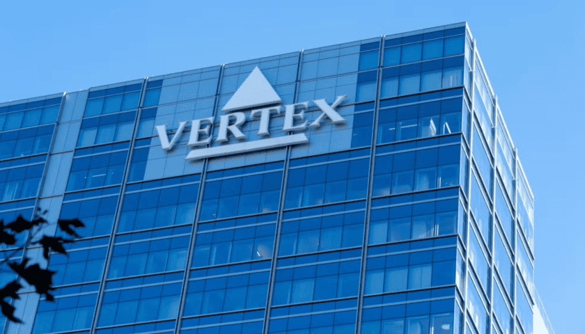 Thumbnail for Vertex to acquire Crinetics in US$10B deal to expand rare endocrinology portfolio