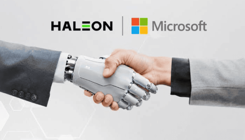 Thumbnail for Haleon expands Microsoft Copilot adoption across consumer healthcare functions