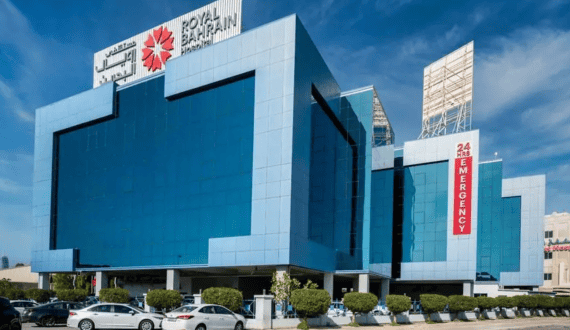 Thumbnail for Dr. Soliman Fakeeh Hospital conducts Saudi private sector’s first stem cell transplant