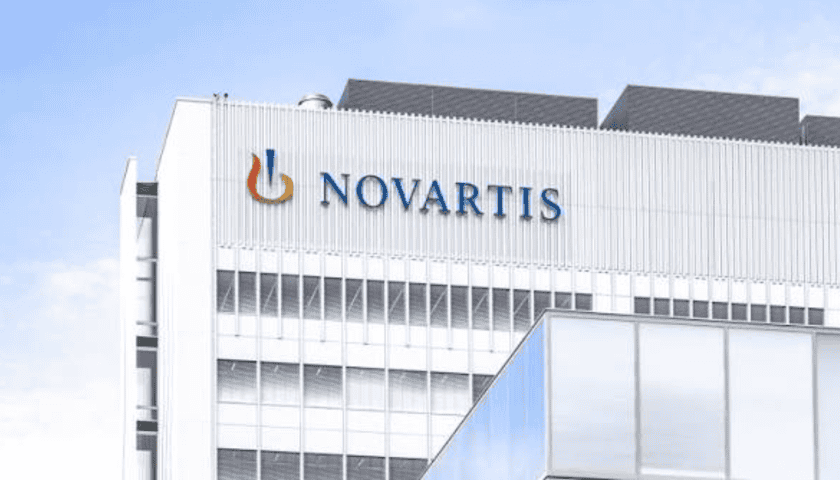 Thumbnail for Novartis to acquire UK’s Myricx Bio in US$1.5B deal to strengthen next-generation cancer drug pipeline