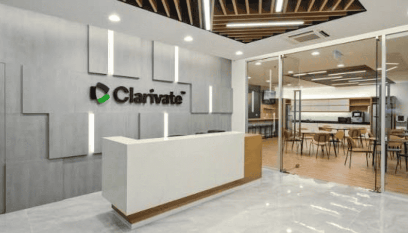 Thumbnail for Clarivate to sell Life Sciences & Healthcare business to Altaris in US$600M deal