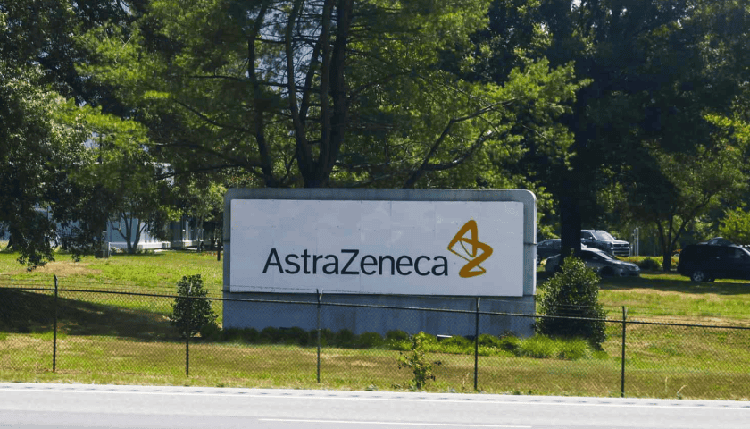 Thumbnail for AstraZeneca strengthens CSPC alliance with US$1.77B kidney disease drug discovery deal