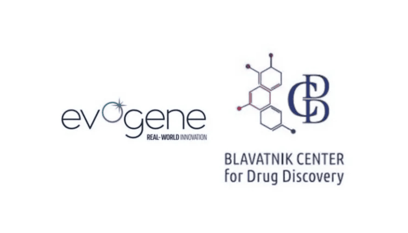 Thumbnail for Evogene collaborates with Blavatnik Center to advance Israeli biotech ecosystem