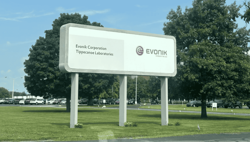 Thumbnail for Evonik invests US$100M to expand Indiana API manufacturing as demand for US CDMO services grows