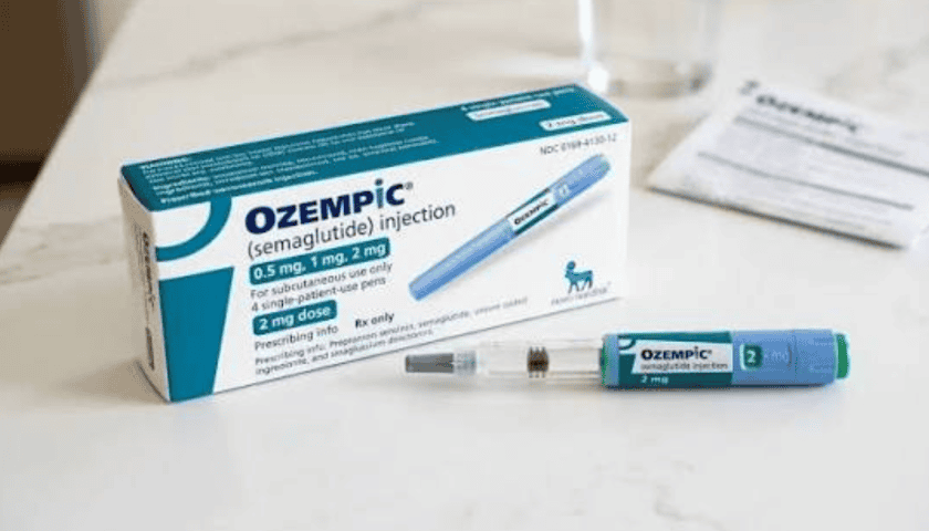 Thumbnail for Novo Nordisk collaborates with Vivani Medical to evaluate semaglutide implant for chronic weight management