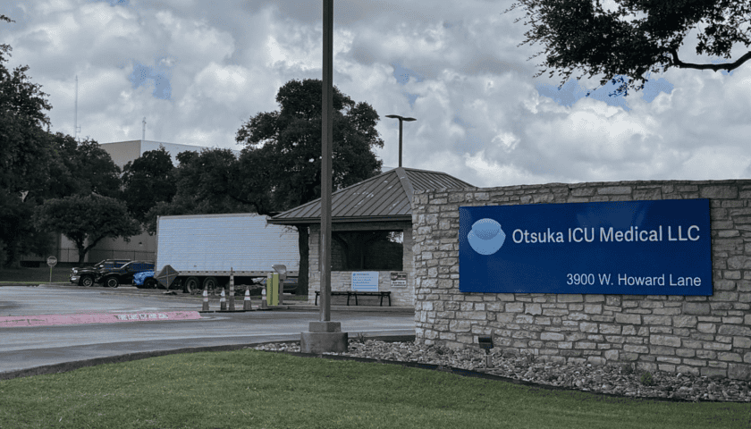 Thumbnail for Otsuka ICU Medical invests US$500M to expand Texas IV manufacturing as demand for resilient supply grows