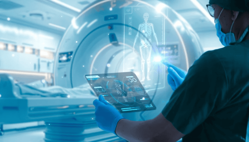 Thumbnail for MindRank secures US$52M Series B funding for AI-designed oral GLP-1 therapeutics