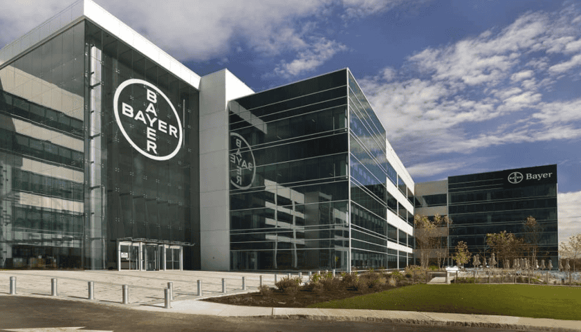 Thumbnail for Bayer secures US$3.4B equity injection from Apollo for LARC contraceptives portfolio