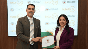 Total CX deploys AI-augmented customer service at Ibn Al Nafees Hospital