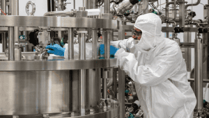 Takeda to invest US$30M in Indonesia’s first biolife plasma network