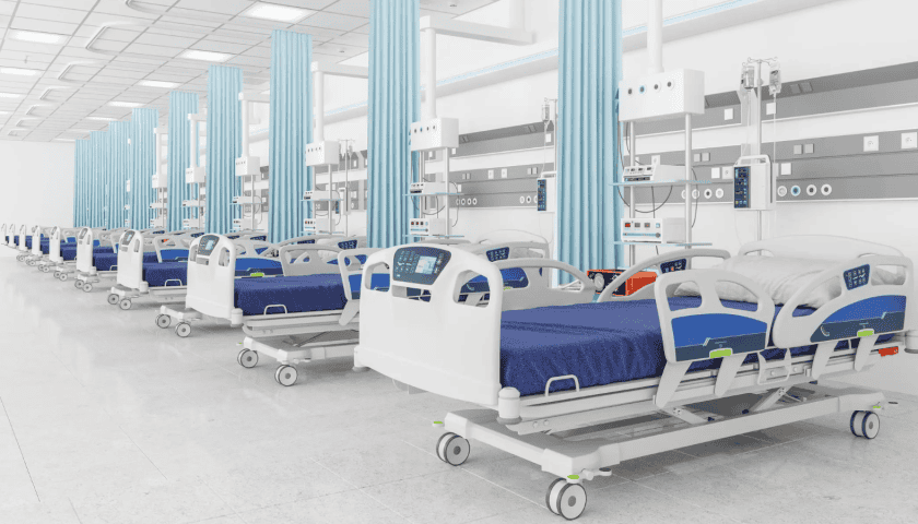 Thumbnail for Cambridge Health Saudi Arabia expands licensed capacity in Al Khobar to 150 beds