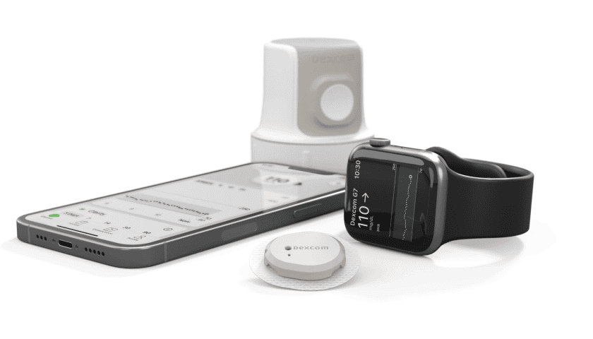 Thumbnail for Metabolic collaborates with Dexcom to launch UAE type 2 diabetes CGM study