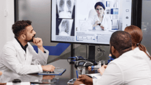 Polaroid Therapeutics joins Crohn’s & Colitis Foundation’s IBD Plexus to advance IBD research