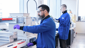 Gilead, Merck present pivotal Phase 3 Islend data for first once-weekly oral HIV regimen