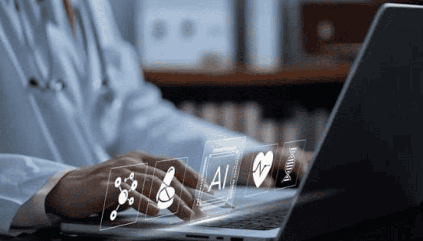 Thumbnail for Egypt accelerates healthcare digital transformation through nationwide telemedicine expansion