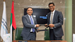 Saudi German Health designates DataFlow Group as official primary source verification partner