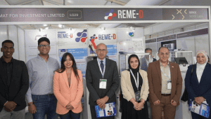 Egypt’s Reme-D raises US$1.45M to expand molecular diagnostics across Africa