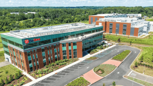 BeOne Medicines invests US$300M in New Jersey to expand US onshoring footprint