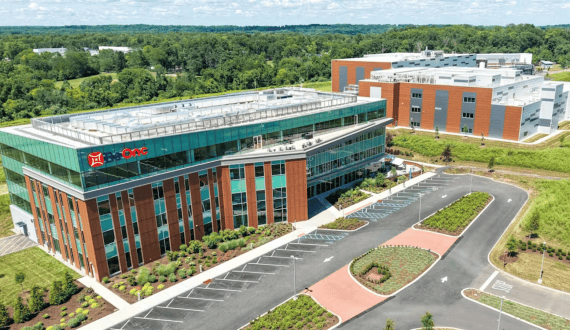 Thumbnail for GSK secures first lung cancer approval days after US$10.6B Nuvalent acquisition