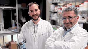 NYU Abu Dhabi researchers uncover hidden vulnerability in malaria parasite