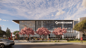 Kyowa Kirin extends Crysvita EU orphan market exclusivity to February 2030