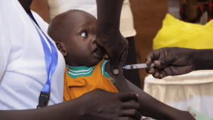 Malaria Journal Study reveals key drivers for improving child malaria prevention in South Sudan