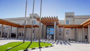 EHS introduces twice-yearly schizophrenia treatment BYANNLI at Al Amal Psychiatric Hospital