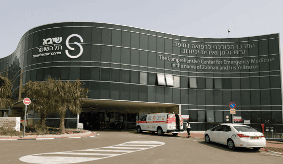 Thumbnail for Cleveland Clinic Abu Dhabi debuts Middle East’s first robotically assisted bronchoscopy platform