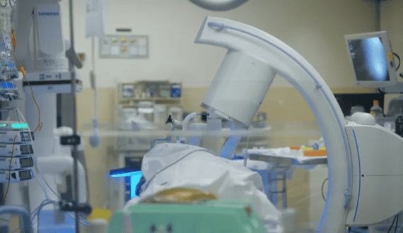 Thumbnail for Sidra Medicine administers Novartis’ Itvisma gene therapy to Qatar’s first SMA patient